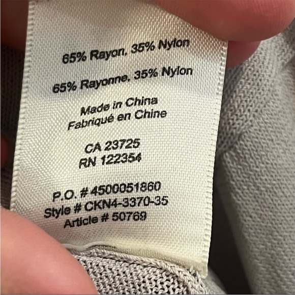 Aritzia Wilfred Librement Sweater - Picture 6 of 7